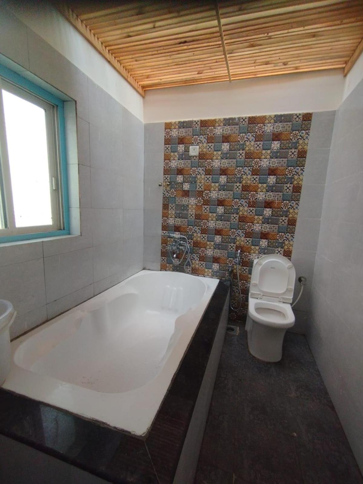 The Baga Village-Tbv Exterior photo